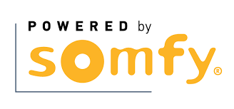Powered by Somfy