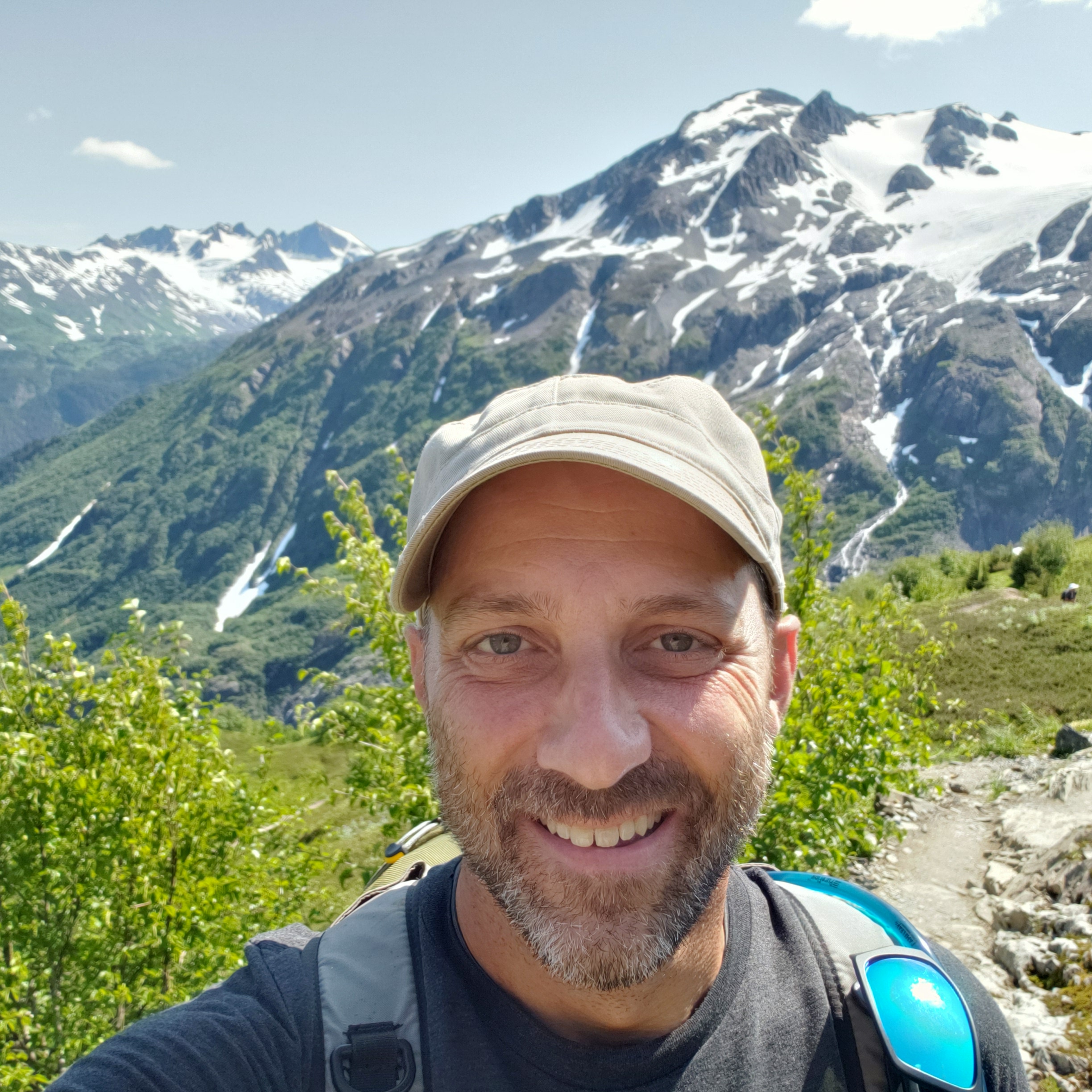 Patio Systems Project manager